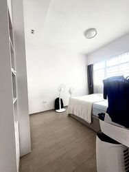 Blk 443A Fajar Hills (Bukit Panjang), HDB 4 Rooms #543948961